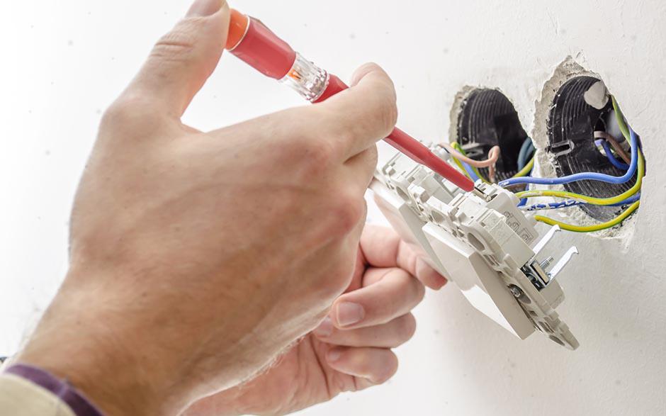 dépannage électricien Veneux-les-Sablons