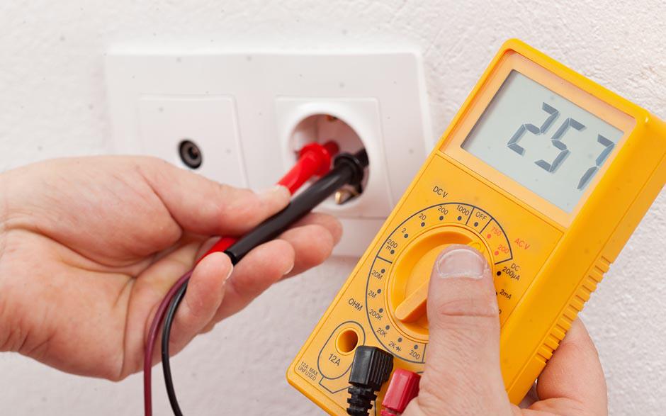 dépannage électricien Veneux-les-Sablons